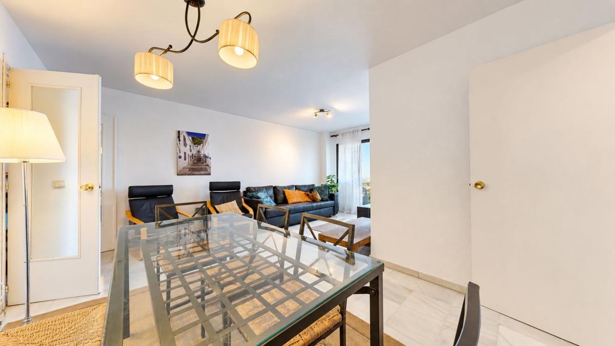 Продажа квартиры на Piso en Calle Salvador Allende, La Carihuela - Los Nidos, Torremolinos, Торремолинос
 photo 4