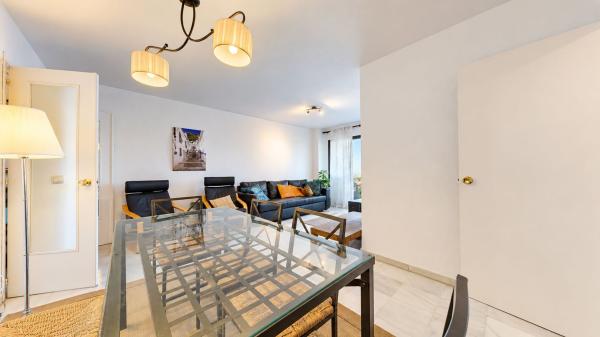 Sale of flat in Piso en Calle Salvador Allende, La Carihuela - Los Nidos, Torremolinos, Torremolinos
 photo 4