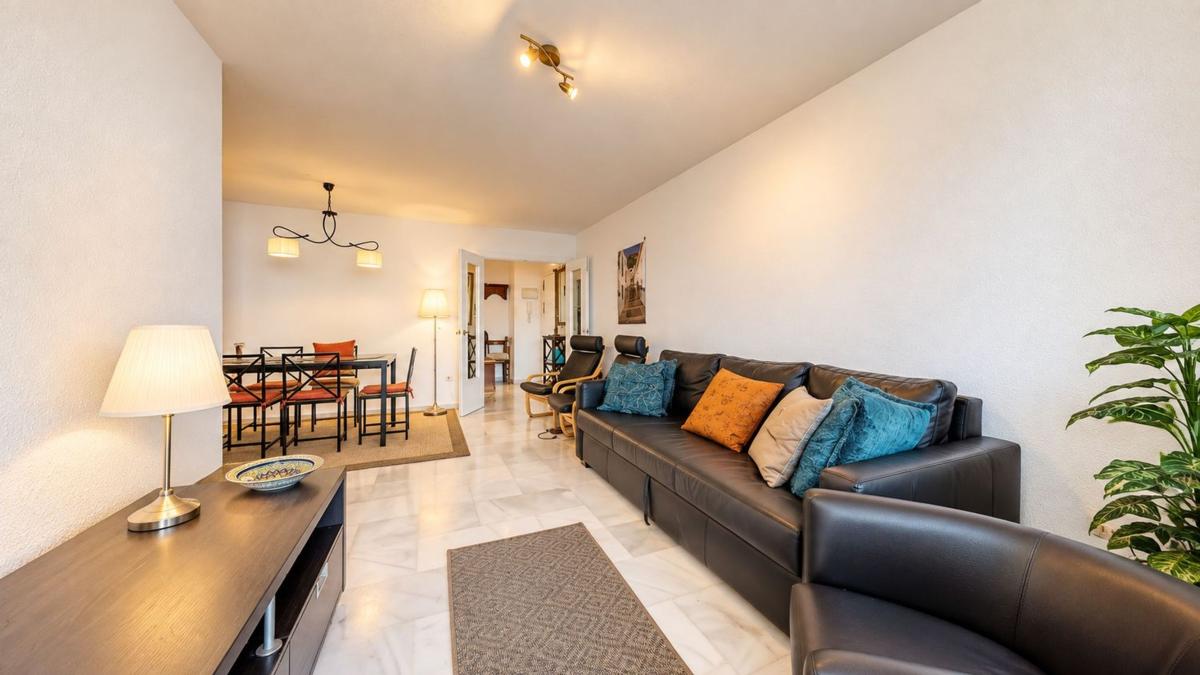 Продажа квартиры на Piso en Calle Salvador Allende, La Carihuela - Los Nidos, Torremolinos, Торремолинос
 photo 5