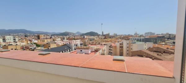 Аттик на продажу в  Ático en Calle Armengual de la Mota, Perchel norte, Málaga, Малага photo 1
