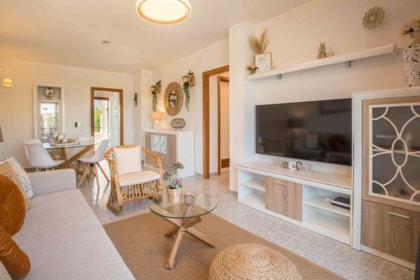 Sale of flat in Piso en La capellania, 6, El Higuerón - Capellanía, Benalmádena, Benalmádena
 photo 3