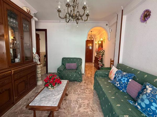 Venta de piso en Piso en Calle Poeta Ximénez Molina, La Florida - Parque norte, Málaga, Málaga
 photo 4