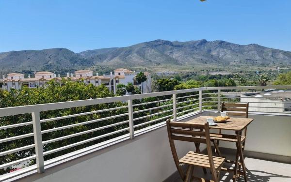 Venta de piso en Piso en Avenida de Sorolla, Ayuntamiento, Torremolinos, Torremolinos
photo 1