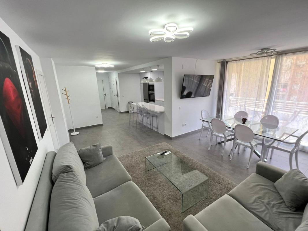 Venta de piso en Piso en Avenida de Sorolla, Ayuntamiento, Torremolinos, Torremolinos
 photo 5