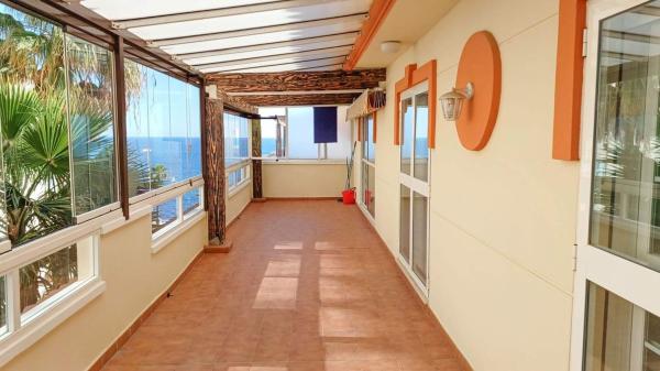 Аттик на продажу в Ático en Zona Centro Comercial Torrequebrada, Benalmádena, Бенальмадена photo 1