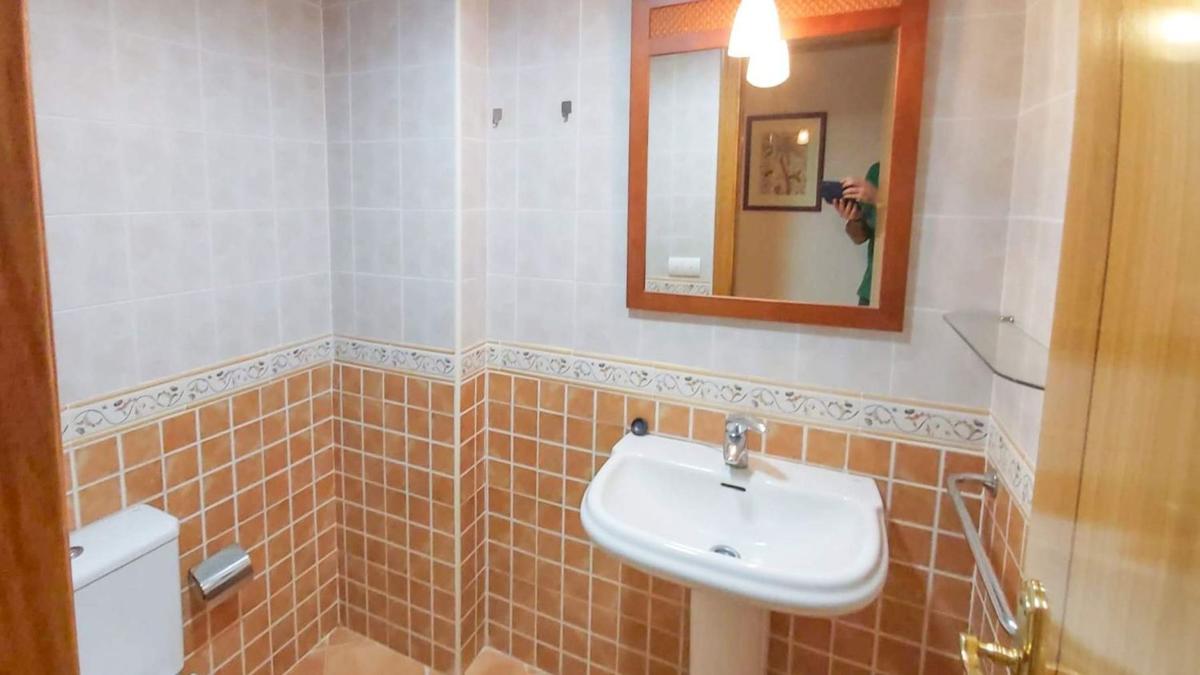 Продажа пентхауса на Ático en Zona Centro Comercial Torrequebrada, Benalmádena, Бенальмадена photo 3