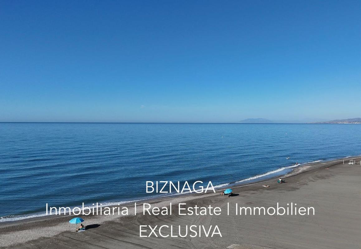 Venta de piso en Piso en Avenida García Peñalver, Centro Internacional, Torrox, Torrox
photo 1