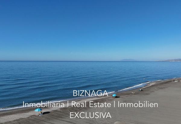 Venta de piso en Piso en Avenida García Peñalver, Centro Internacional, Torrox, Torrox
photo 1