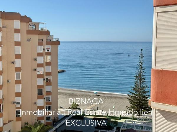 Venta de piso en Piso en Avenida García Peñalver, Centro Internacional, Torrox, Torrox
thumbnail 2