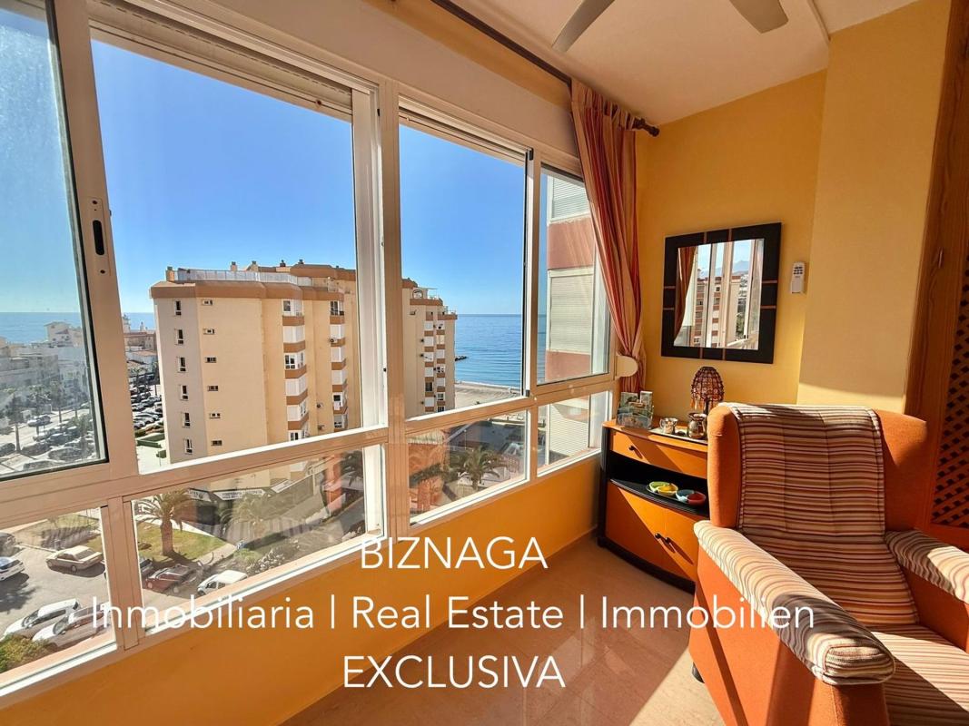 Venta de piso en Piso en Avenida García Peñalver, Centro Internacional, Torrox, Torrox
photo 3