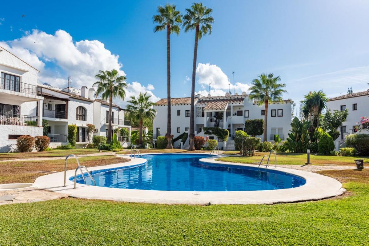 Venta de piso en Piso en Las Brisas, Marbella, Marbella
photo 1
