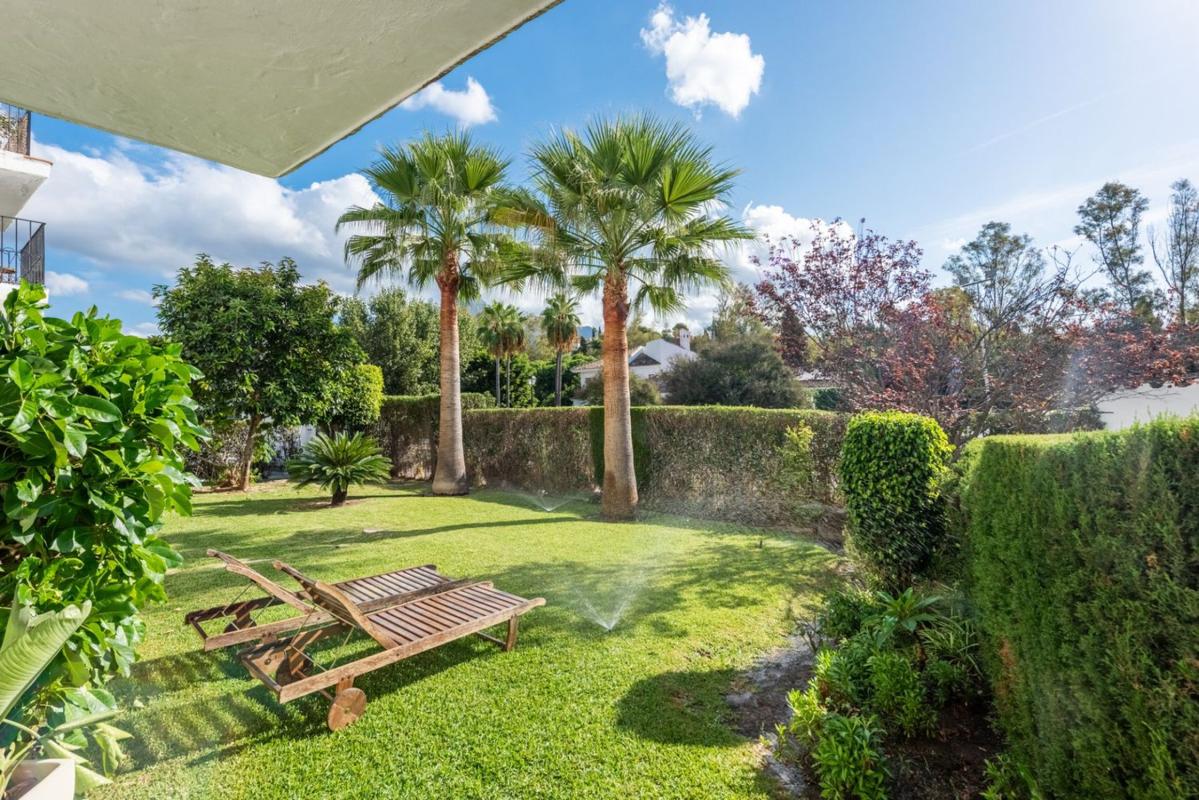 Venta de piso en Piso en Las Brisas, Marbella, Marbella
photo 5