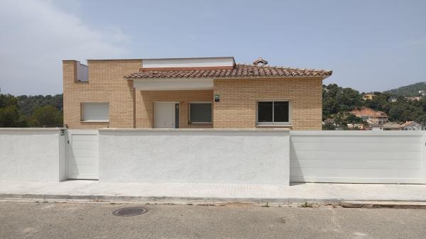 Promoción Garden Residencial obra nueva en Cubelles photo 1
