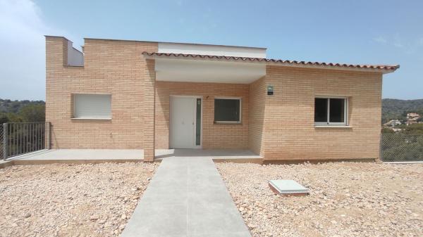 Promoción Garden Residencial obra nueva en Cubelles thumbnail 2