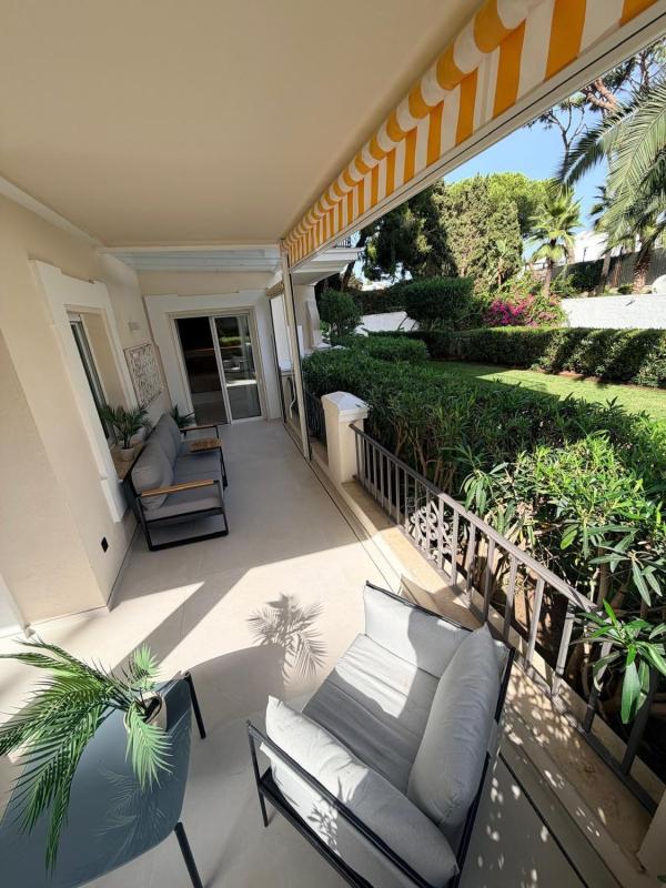 Venta de piso en Piso en Puerto Banús, Marbella, Marbella
photo 4