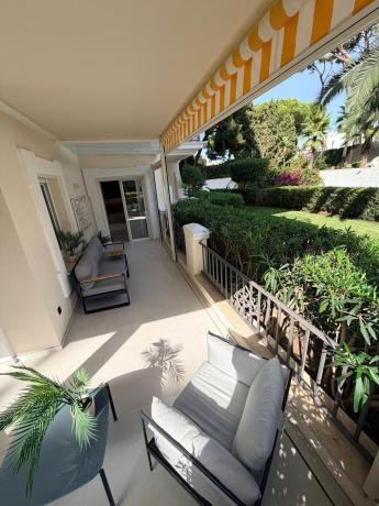 Venta de piso en Piso en Puerto Banús, Marbella, Marbella
 photo 4
