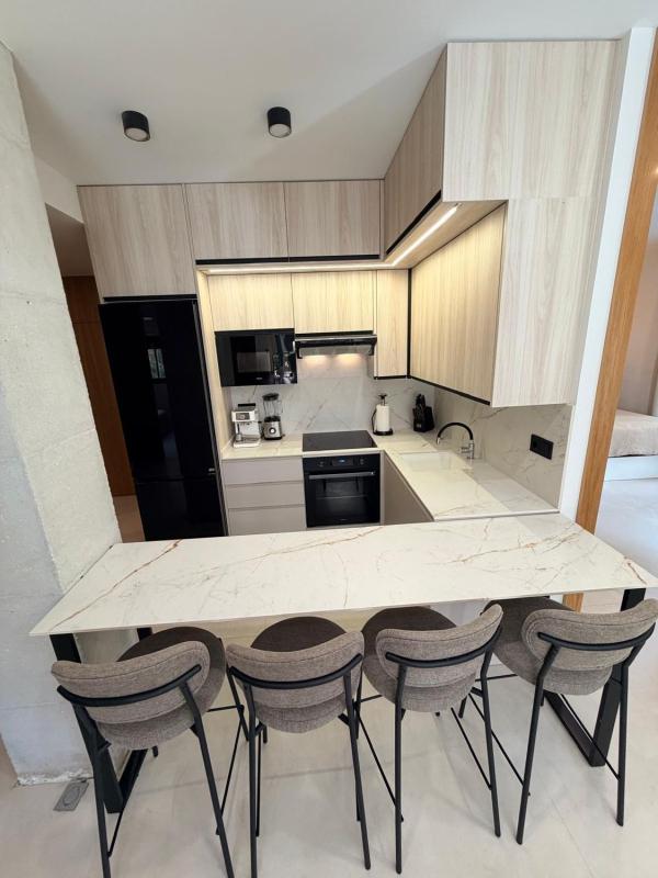 Venta de piso en Piso en Puerto Banús, Marbella, Marbella
photo 5