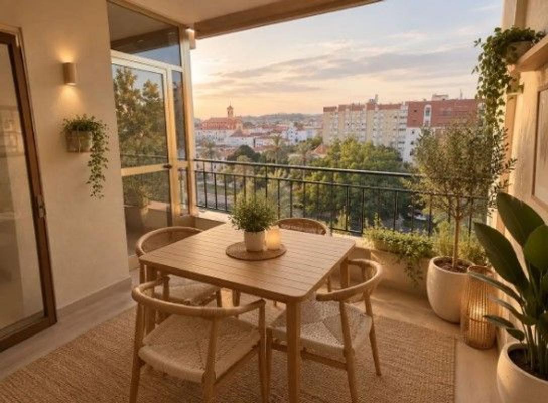 Sale of apartment in Piso en Avenida de Andalucía, Carranque - Haza Cuevas, Málaga, Málaga
photo 4
