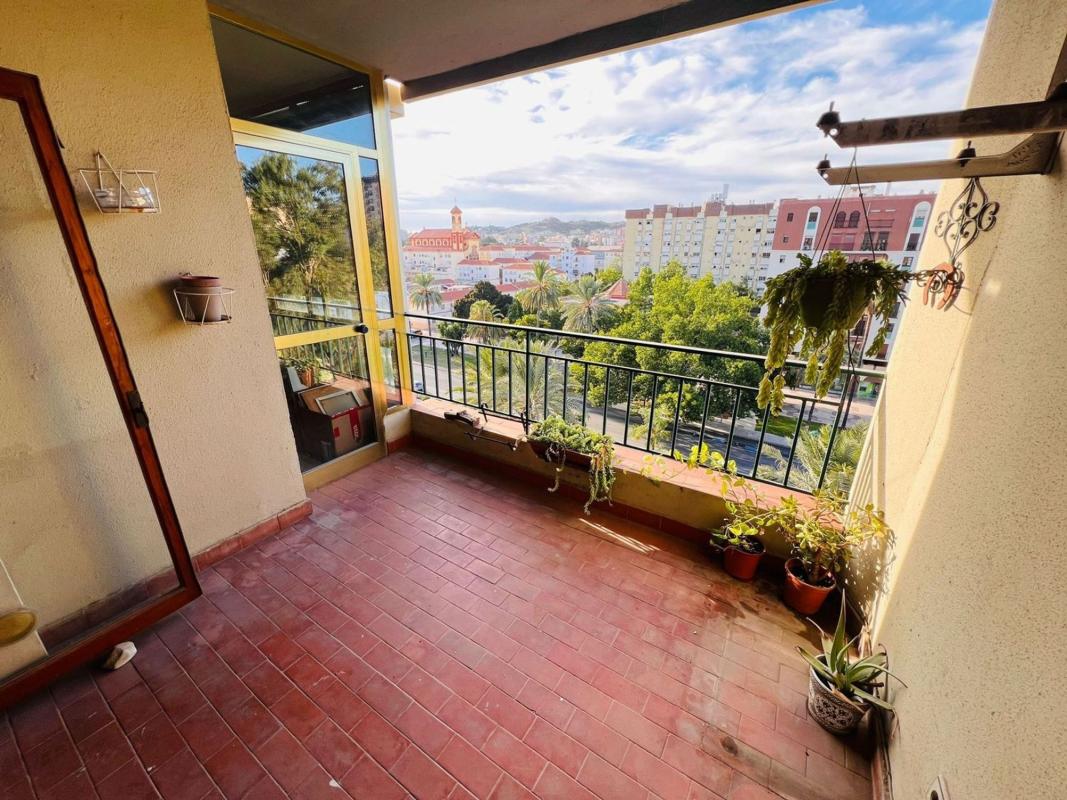 Sale of apartment in Piso en Avenida de Andalucía, Carranque - Haza Cuevas, Málaga, Málaga
photo 5