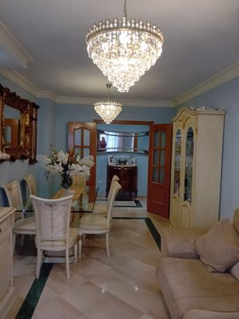 Venta de piso en Piso en Calle Río las Pasadas, Los Árboles, Mijas, Mijas
thumbnail 3
