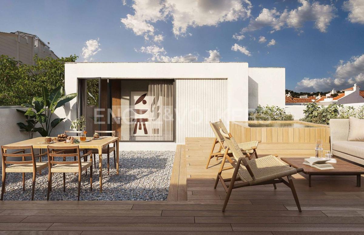 Obra nueva Enric Granados en Sant Cugat del Vallès (Revista) photo 3
