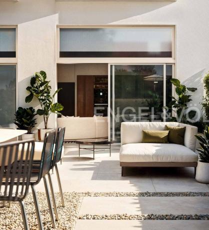 Promoción Enric Granados obra nueva en Sant Cugat del Vallès photo 4