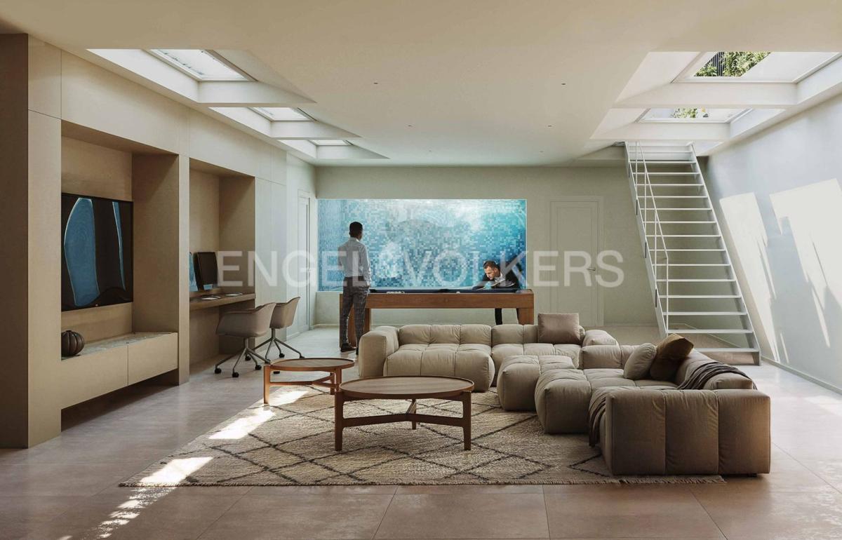 Obra nueva Enric Granados en Sant Cugat del Vallès (Revista) photo 5