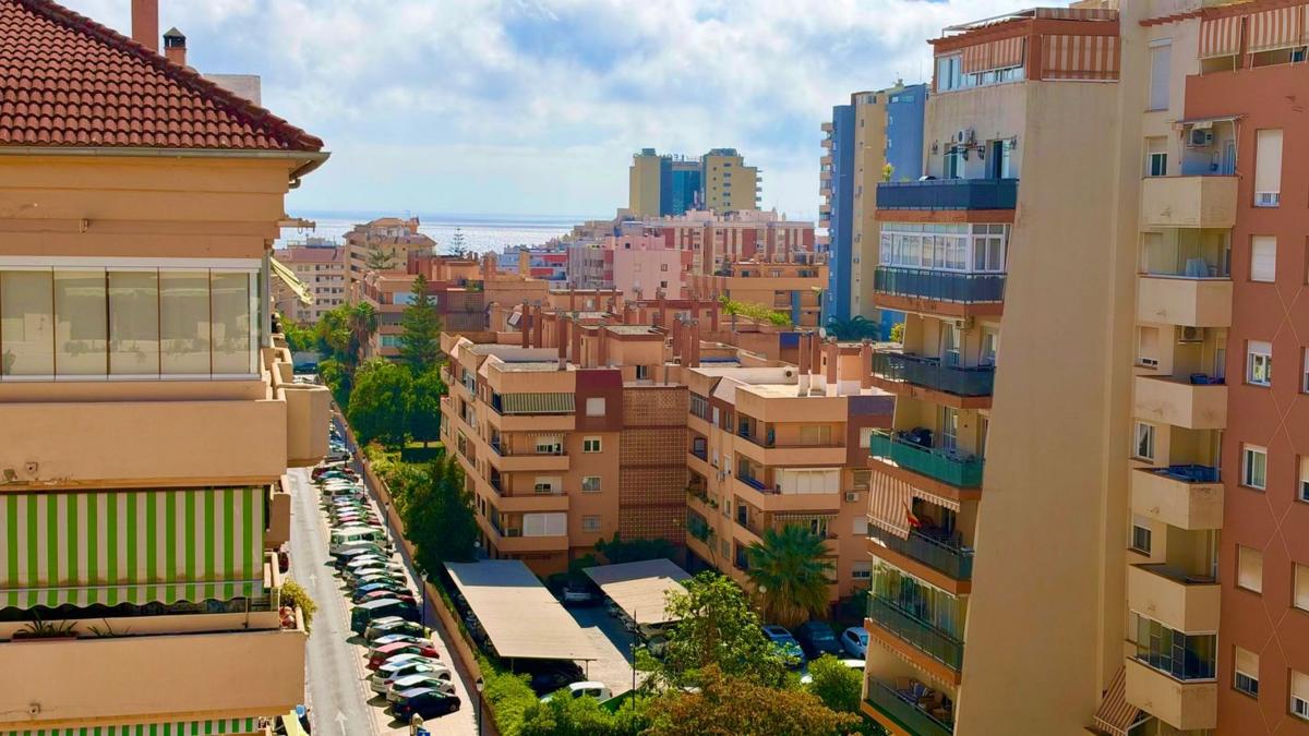 Продажа пентхауса на Ático en Plaza de la Hispanidad s/n, Centro Ciudad, Fuengirola, Фуэнхирола photo 2