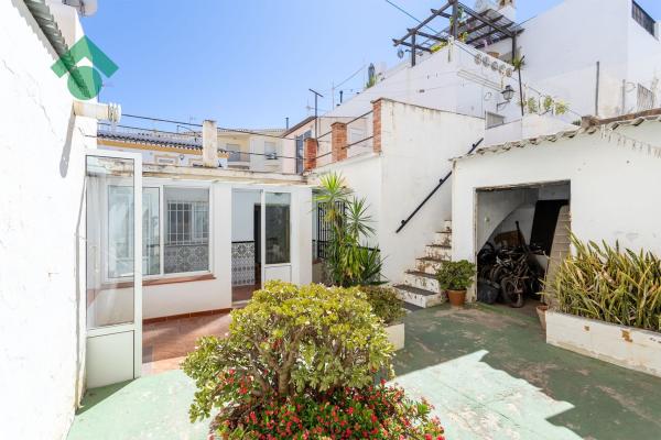 Chalet adosado en Centro, Nerja thumbnail 3