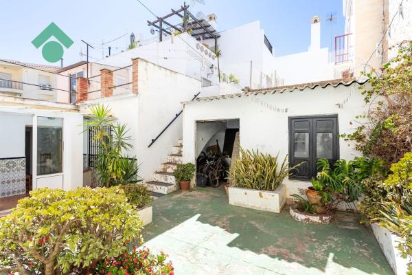Chalet adosado en Centro, Nerja photo 4