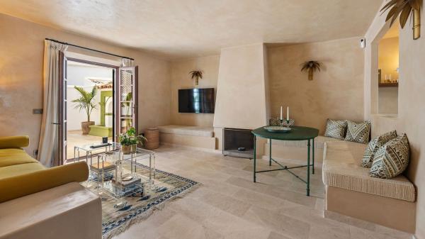 Chalet adosado en Lomas de Marbella Club, Marbella photo 4