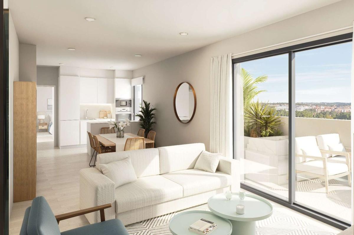 Obra nueva Brisas del Puerto en El Puerto de Santa María (Revista) photo 5