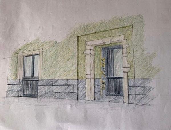 Promoción Casa Palillo 27 obra nueva en Jaca photo 3