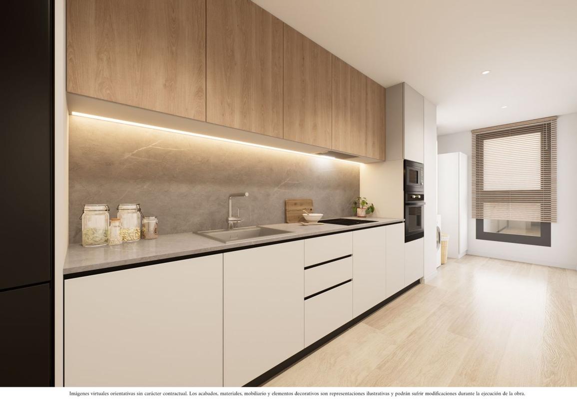 Nowa nieruchomość Residencial Vértice w Binéfar photo 5