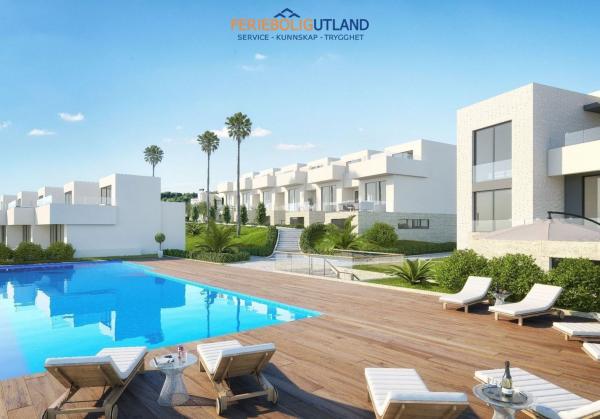 Chalet pareado en Calle Malvas, 4, Torreblanca del Sol, Fuengirola photo 1