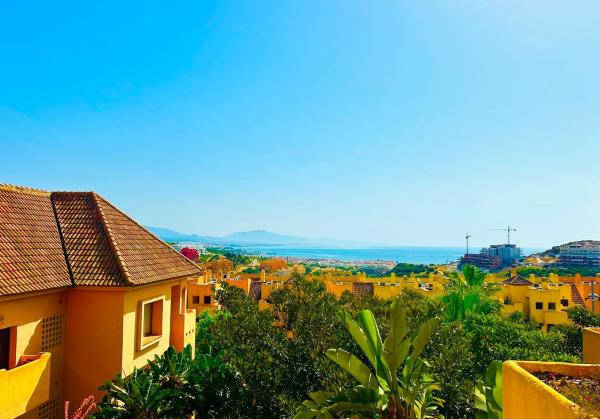 Venta de piso en Piso en E-2 s/n, La Duquesa, Manilva, Manilva
photo 1