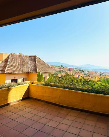Venta de piso en Piso en E-2 s/n, La Duquesa, Manilva, Manilva
thumbnail 3