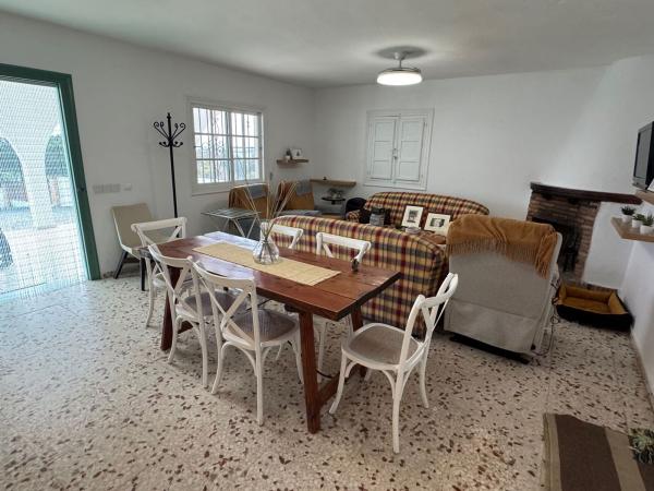 Casa o chalet independiente en Urb Guadalmansa, Cancelada, poligono, 5, Guadalmansa, Estepona photo 1