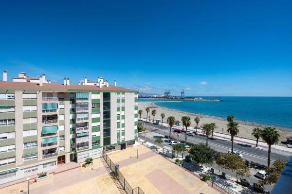 Venta de piso en Piso en Antonio Machado, Huelin, Málaga, Málaga
 photo 2