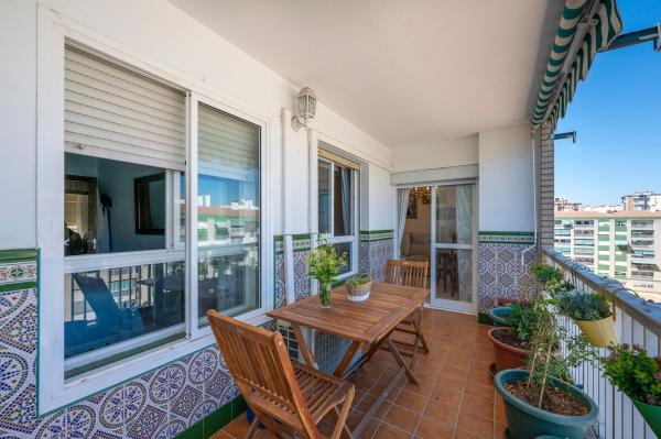 Venta de piso en Piso en Antonio Machado, Huelin, Málaga, Málaga
 photo 3
