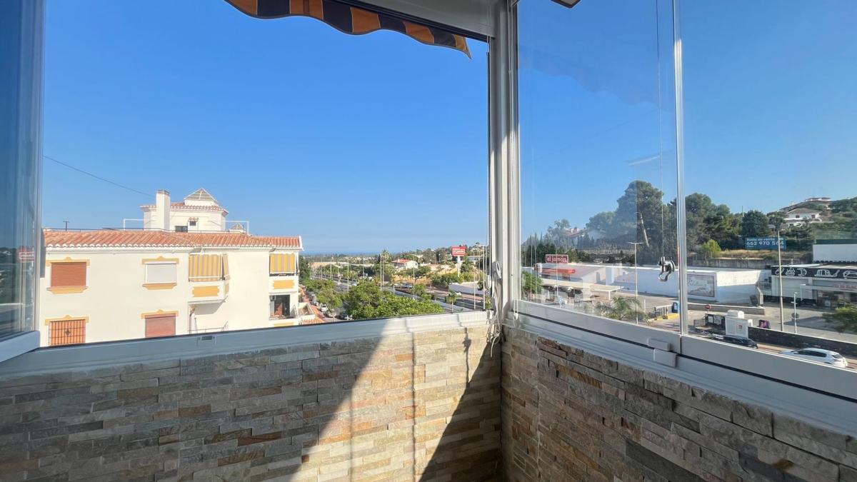 Продажа пентхауса на Ático en Calle Maestro Tomás Bretón, 2, El Cuartón - Heliomar, Málaga, Малага photo 2