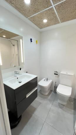 Аттик на продажу в  Ático en Calle Maestro Tomás Bretón, 2, El Cuartón - Heliomar, Málaga, Малага photo 4