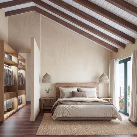 Promoción Casa Rivas obra nueva en El Real de la Jara photo 4