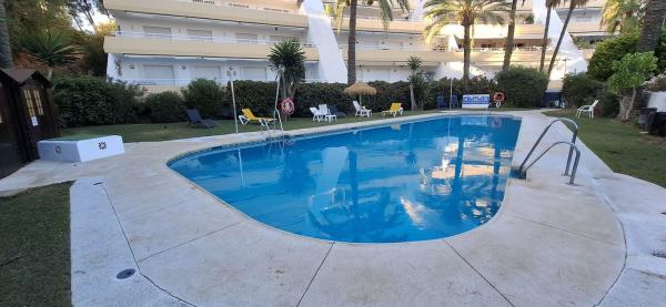 Аттик на продажу в Ático en Calle Helsinki s/n, Hacienda Torrequebrada, Benalmádena, Бенальмадена thumbnail 3