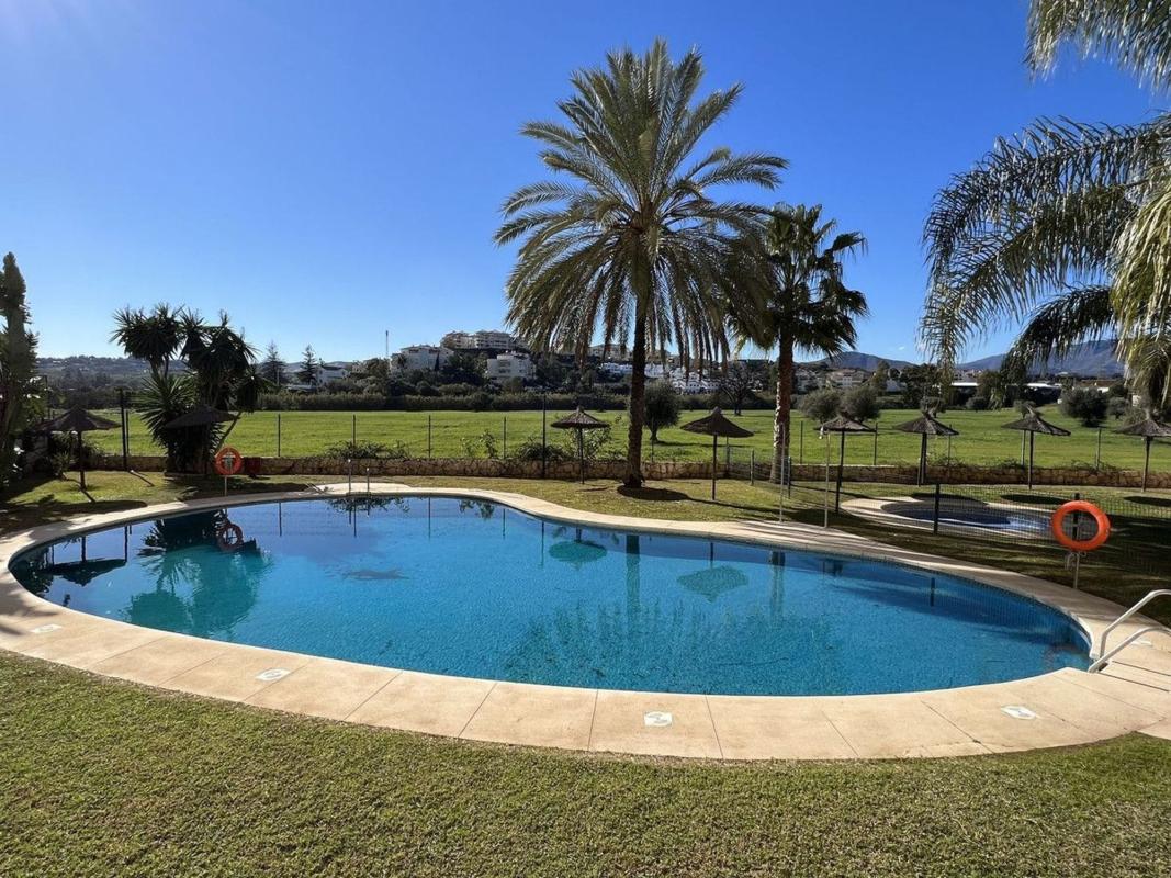 Venta de piso en Piso en Calle Rumanía, Mijas Golf, Mijas, Mijas
photo 1