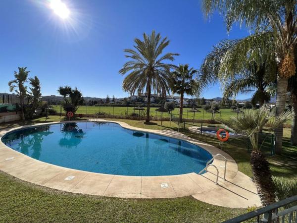 Venta de piso en Piso en Calle Rumanía, Mijas Golf, Mijas, Mijas
 photo 2