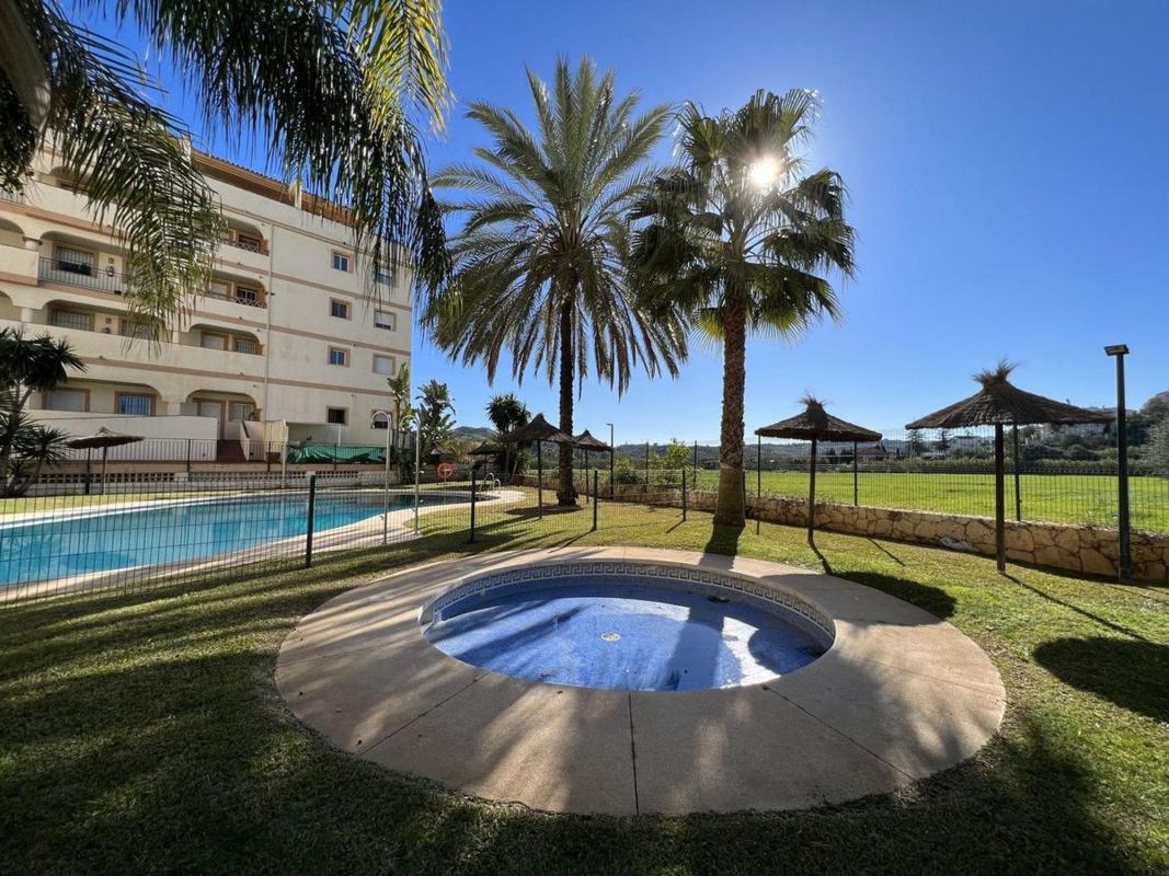 Venta de piso en Piso en Calle Rumanía, Mijas Golf, Mijas, Mijas
photo 3