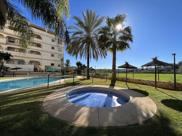 Venta de piso en Piso en Calle Rumanía, Mijas Golf, Mijas, Mijas
 photo 3