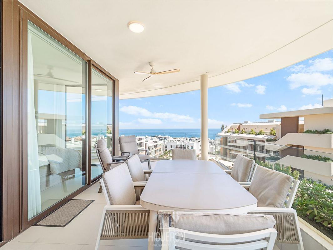 Продажа квартиры на Piso en Calle Golondrinas, 62 p, El Higuerón, Fuengirola, Фуэнхирола
photo 2