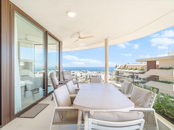 Venta de piso en Piso en Calle Golondrinas, 62 p, El Higuerón, Fuengirola, Fuengirola
thumbnail 2